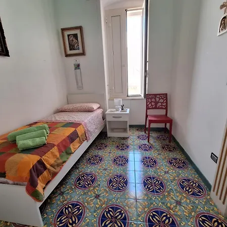 Bed & Breakfast Casa Chanel *