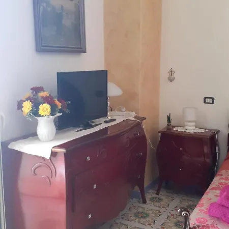 Bed & Breakfast Casa Chanel