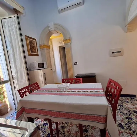 Casa Chanel Bed & Breakfast *