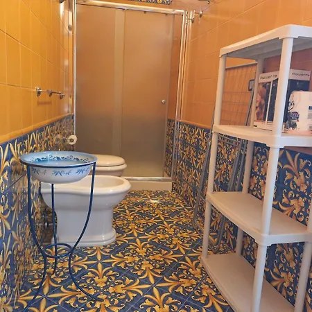 Casa Chanel Bed & Breakfast