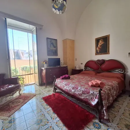 Casa Chanel Bed & Breakfast Copertino