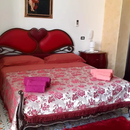 Bed & Breakfast Casa Chanel Copertino