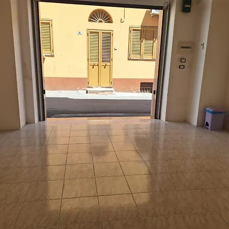 Casa Chanel Bed & Breakfast