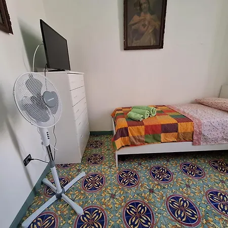 Casa Chanel Bed & Breakfast *