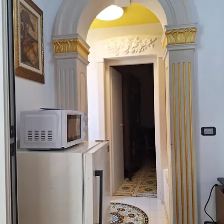 Casa Chanel Bed & Breakfast Copertino