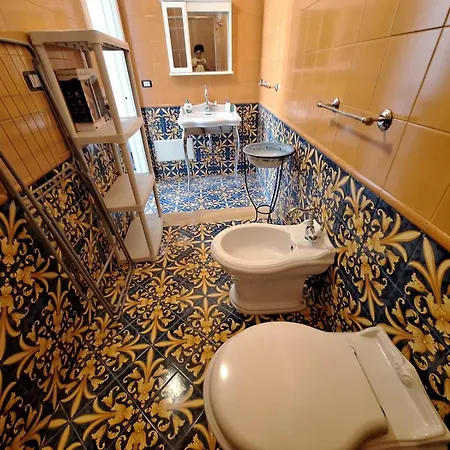 Bed & Breakfast Casa Chanel Copertino