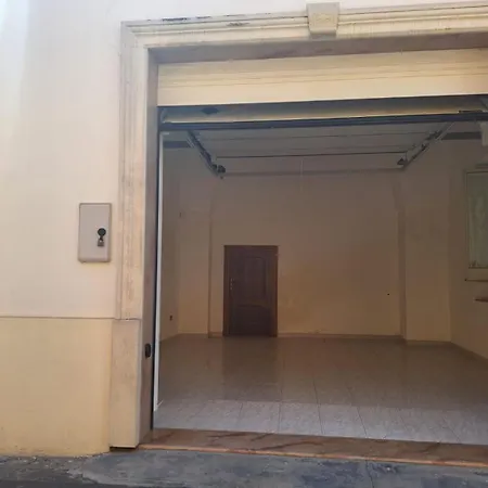 Casa Chanel * Copertino