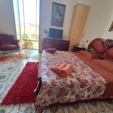Casa Chanel Bed & Breakfast