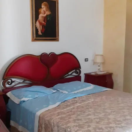 Bed & Breakfast Casa Chanel