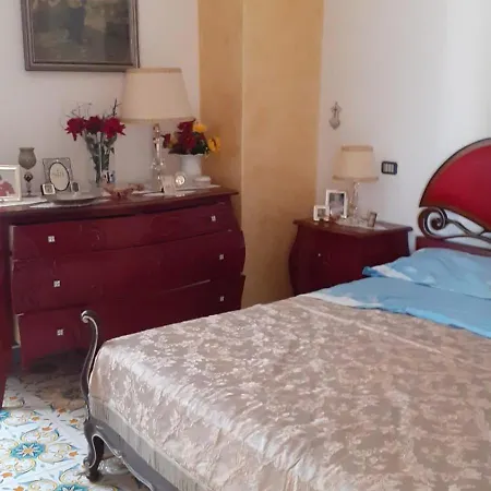 Bed & Breakfast Casa Chanel *
