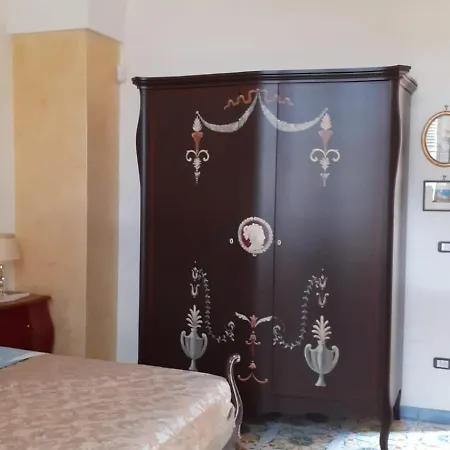 Casa Chanel Bed & Breakfast