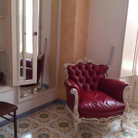Bed & Breakfast Casa Chanel